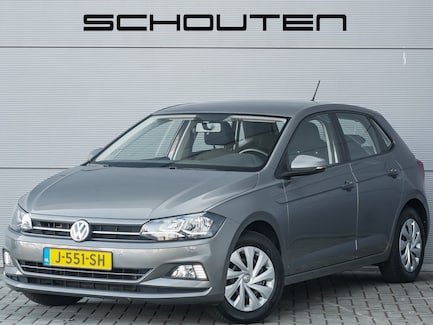 Volkswagen Polo 0