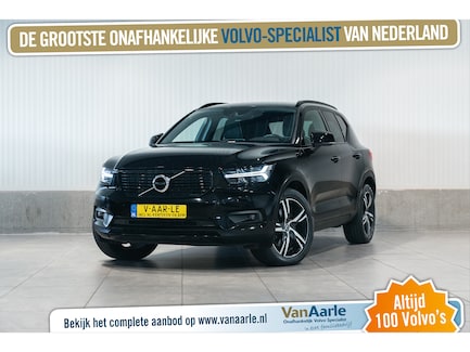 Volvo XC40 0