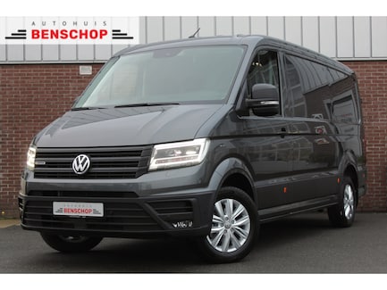 Volkswagen Crafter 0