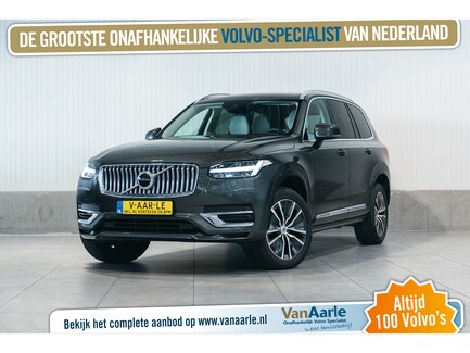 Volvo XC90 0