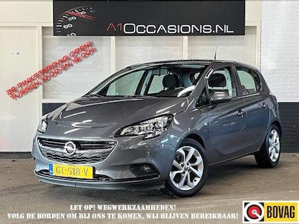 Opel Corsa 0