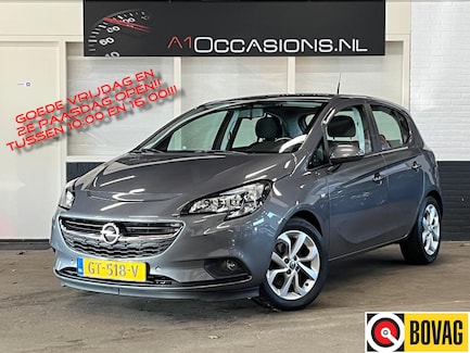Opel Corsa 0