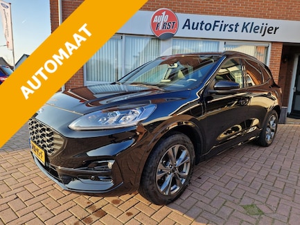 Ford Kuga 0