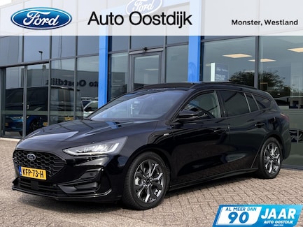 Ford Focus 0