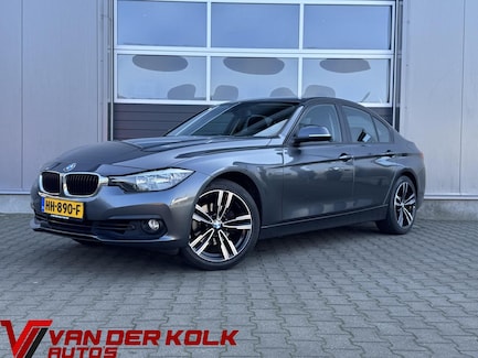 BMW 3-Serie 0