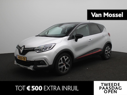 Renault Captur 0