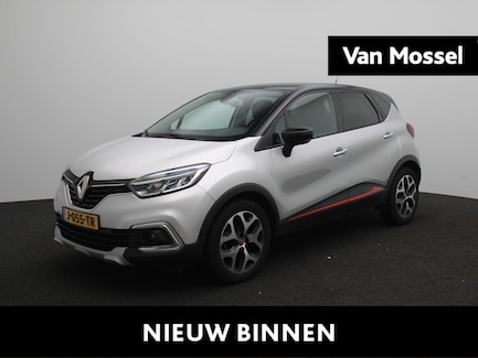 Renault Captur 0
