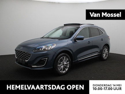 Ford Kuga 0