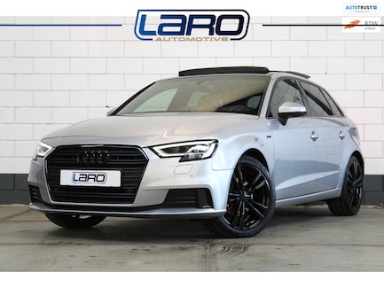 Audi A3 0