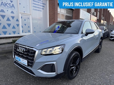 Audi Q2 0