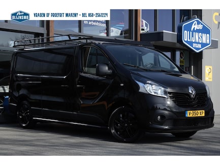Renault Trafic 0