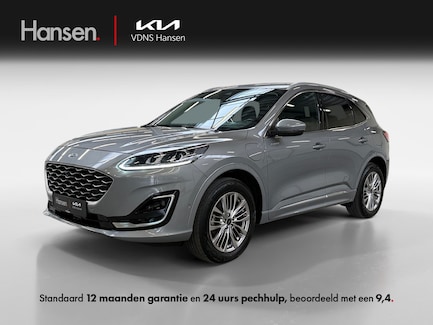Ford Kuga 0