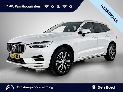 Volvo XC60 0