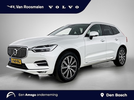 Volvo XC60 0