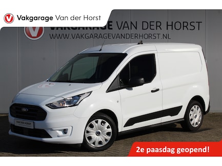 Ford Transit Connect 0