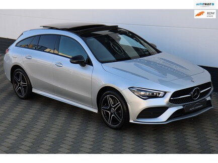 Mercedes-Benz CLA 0