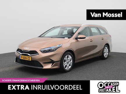 Kia Ceed 0