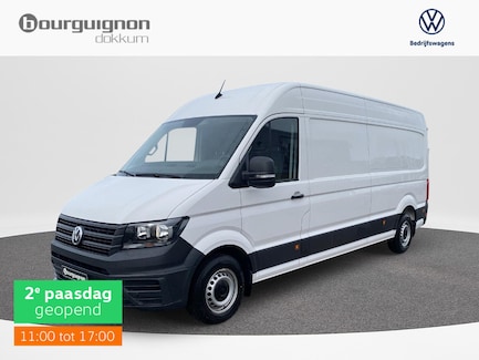 Volkswagen Crafter 0