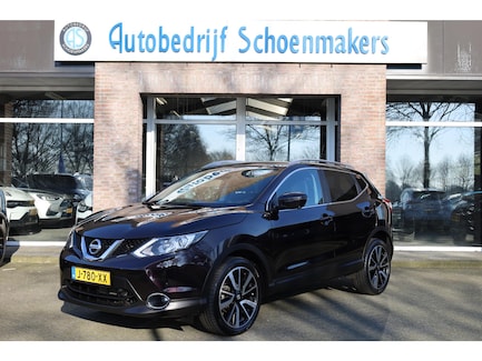 Nissan Qashqai 0