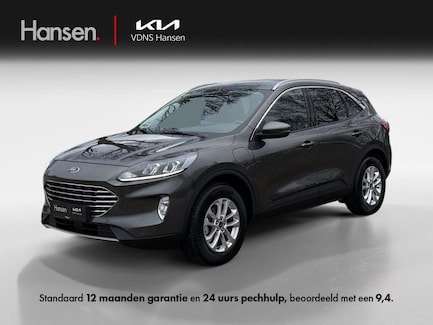 Ford Kuga 0