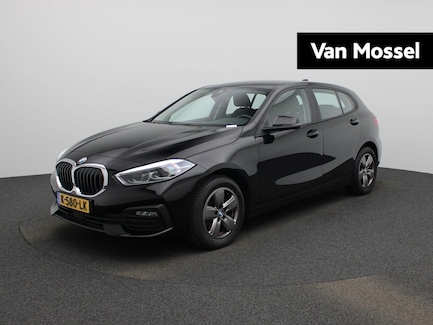 BMW 1-Serie 0
