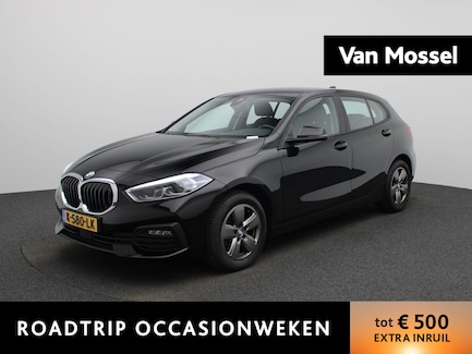 BMW 1-Serie 0
