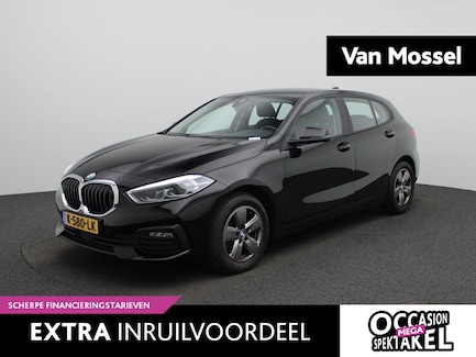 BMW 1-Serie 0