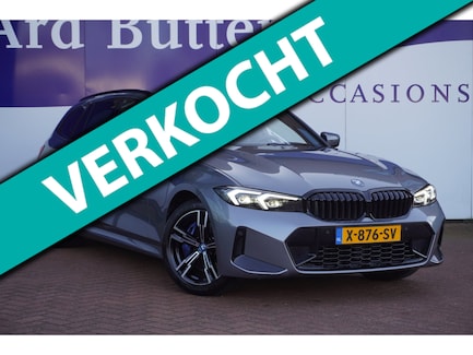 BMW 3-Serie 0