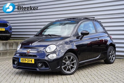 Abarth 595 0