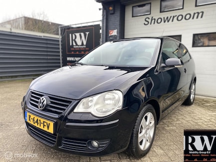 Volkswagen Polo 0