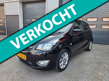 Opel Karl 0