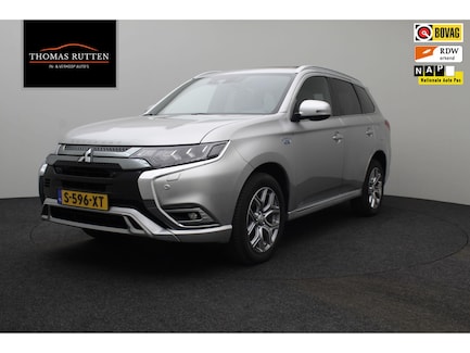 Mitsubishi Outlander 0