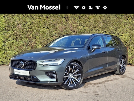 Volvo V60 0