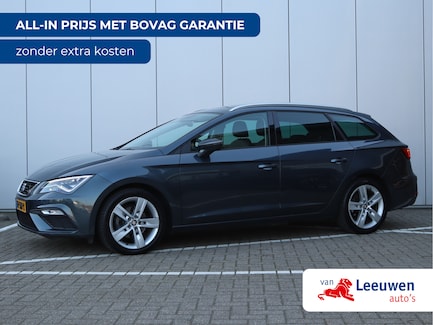 SEAT Leon 0