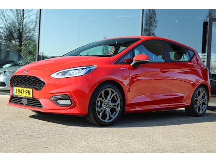 Ford Fiesta 0