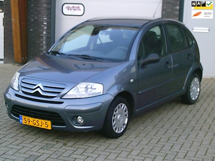 Citroën C3 0