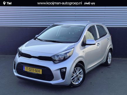 Kia Picanto 0