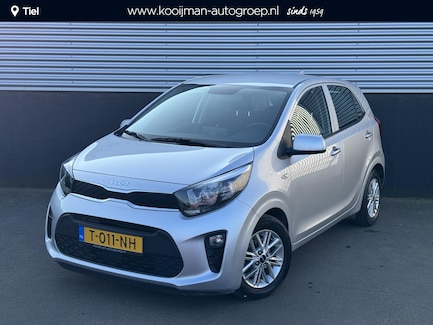 Kia Picanto 0