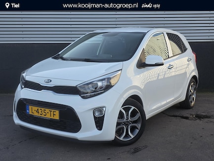 Kia Picanto 0