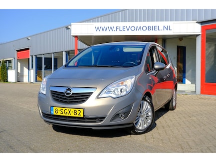 Opel Meriva 0