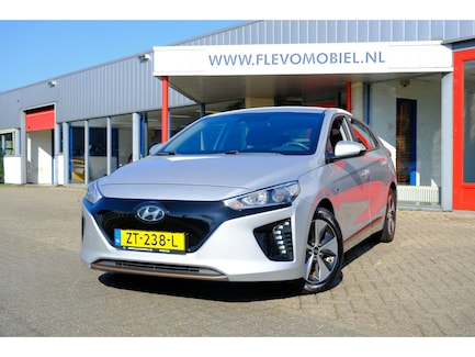 Hyundai Ioniq 0