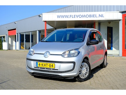Volkswagen Up! 0