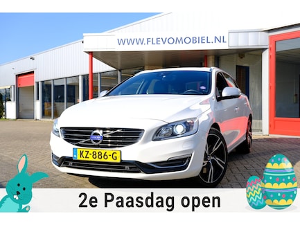 Volvo V60 0
