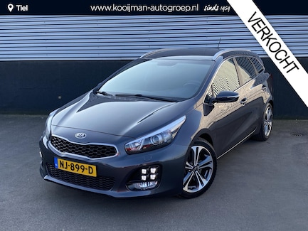 Kia Ceed 0