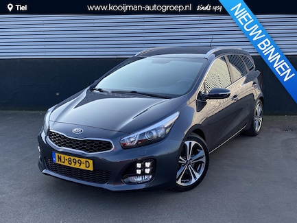 Kia Ceed 0