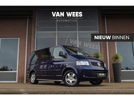 Volkswagen Transporter 0