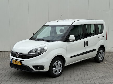 Fiat Doblò 0