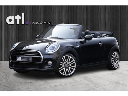 MINI Cooper 0