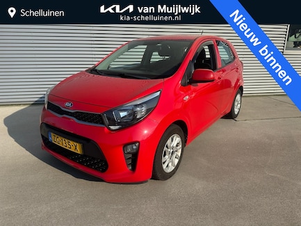 Kia Picanto 0