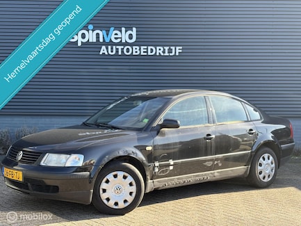 Volkswagen Passat 0